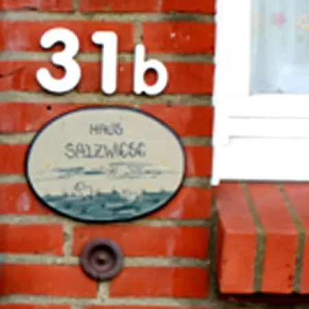 Am Kurhaus 31b * Nordstrand