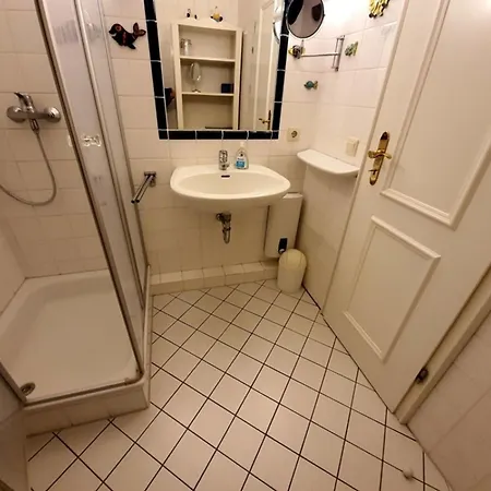 Am Kurhaus 31b * Nordstrand