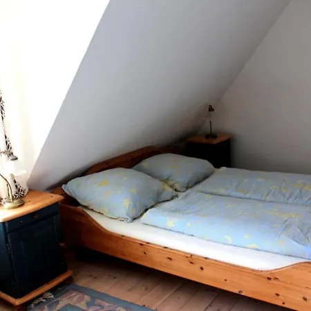 펜션 Am Kurhaus 31b *